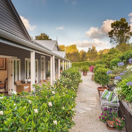 バイロンベイ アベリア ハウス Bed & Breakfast エクステリア 写真